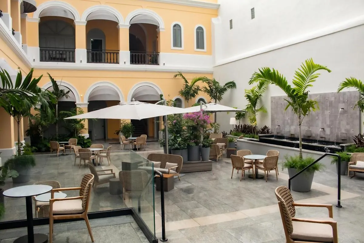 Palacio Provincial San Juan, Adults Only, Curio Collection By Hilton Hotel