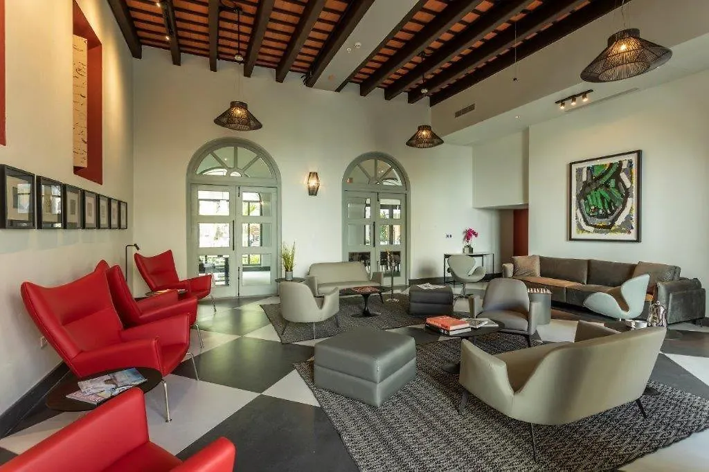 Palacio Provincial San Juan, Adults Only, Curio Collection By Hilton Puerto Rico